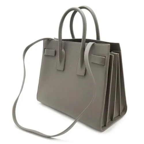 Pre-owned > Pre-owned Bags > Pre-owned Tote Bags - - Yves Saint Laurent Vintage - Modalova