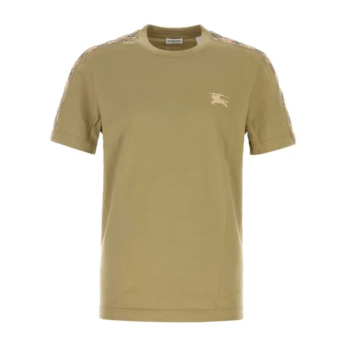 Tops > T-Shirts - - Burberry - Modalova