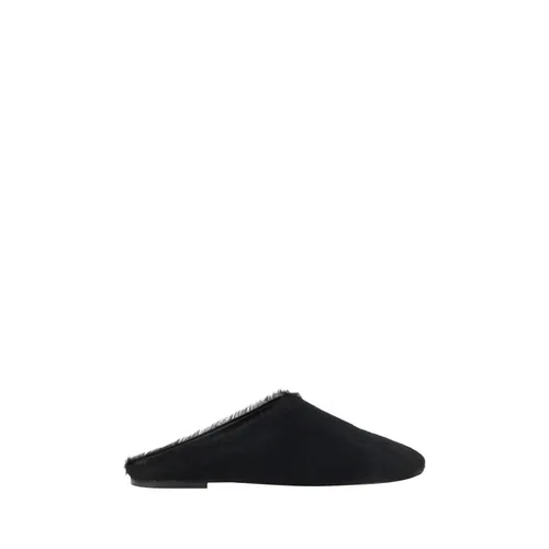 Shoes > Flats > Mules - - Proenza Schouler - Modalova