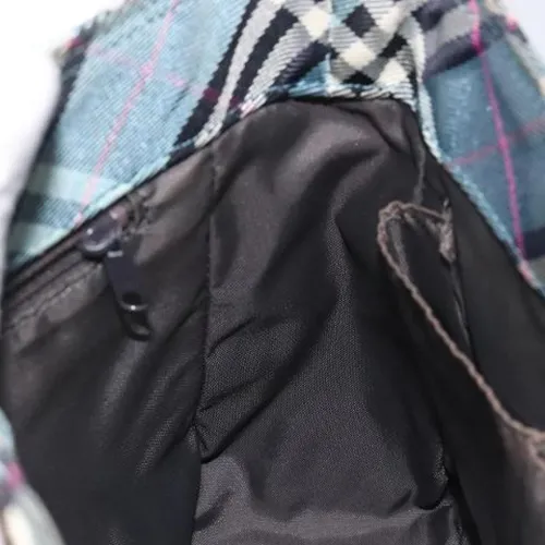 Pre-owned > Pre-owned Bags > Pre-owned Tote Bags - - Burberry Vintage - Modalova
