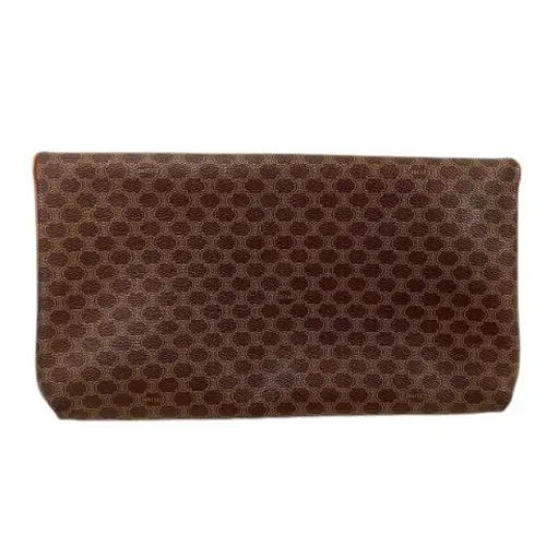 Pre-owned > Pre-owned Bags > Pre-owned Clutches - - Celine Vintage - Modalova