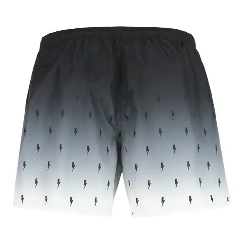 Swimwear > Beachwear - - Neil Barrett - Modalova