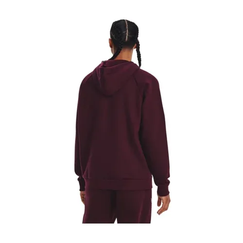 Sweatshirts & Hoodies > Hoodies - - Under Armour - Modalova