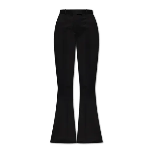 Trousers > Wide Trousers - - The Attico - Modalova