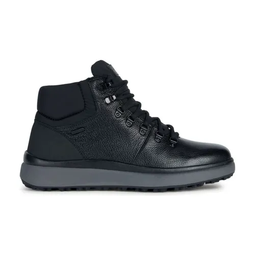 Shoes > Boots > Lace-up Boots - - Geox - Modalova