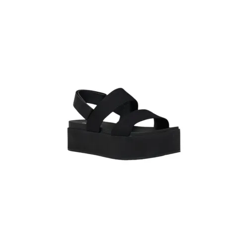 Shoes > Sandals > Flat Sandals - - Calvin Klein Jeans - Modalova