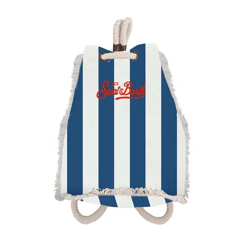 Bags > Backpacks - - MC2 Saint Barth - Modalova