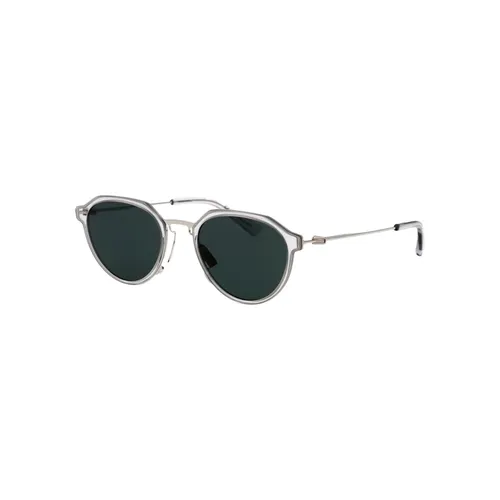 Accessories > Sunglasses - - Bottega Veneta - Modalova