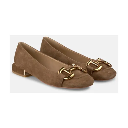 Shoes > Flats > Ballerinas - - Alma EN Pena - Modalova