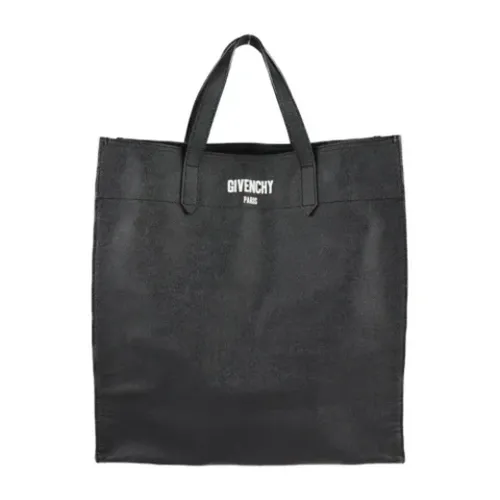 Pre-owned > Pre-owned Bags > Pre-owned Tote Bags - - Givenchy Pre-owned - Modalova