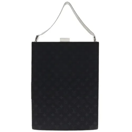 Pre-owned > Pre-owned Bags > Pre-owned Handbags - - Louis Vuitton Vintage - Modalova