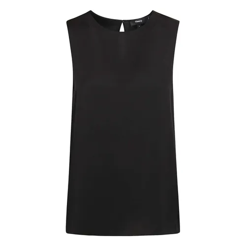 Tops > Sleeveless Tops - - Theory - Modalova