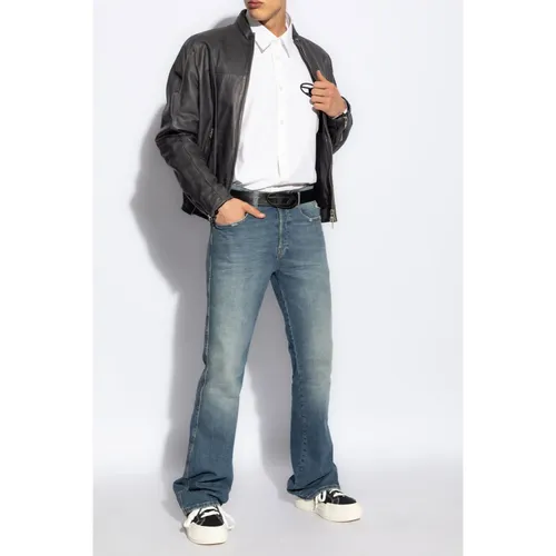 Shirts > Casual Shirts - - Diesel - Modalova
