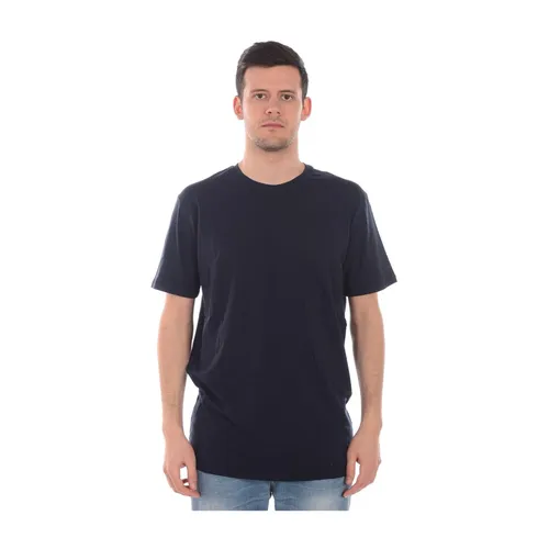 Tops > T-Shirts - - Daniele Alessandrini - Modalova