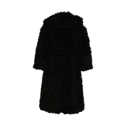 Jackets > Faux Fur & Shearling Jackets - - Rotate Birger Christensen - Modalova