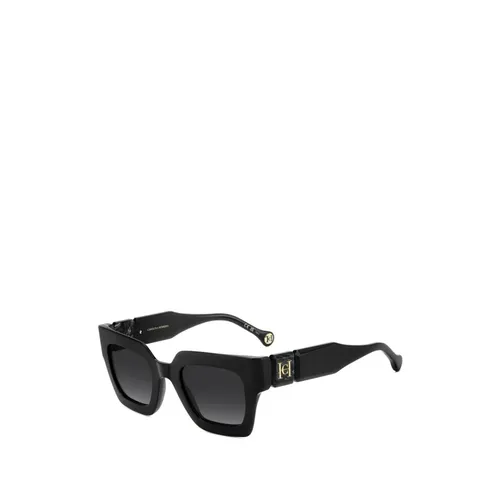 Accessories > Sunglasses - - Carolina Herrera - Modalova