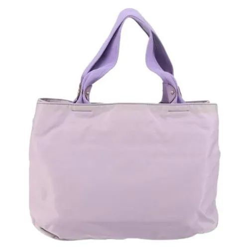 Pre-owned > Pre-owned Bags > Pre-owned Tote Bags - - Salvatore Ferragamo Pre-owned - Modalova