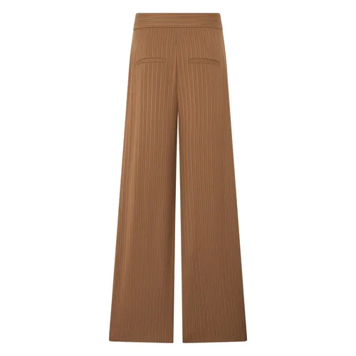 Trousers > Wide Trousers - - Veronica Beard - Modalova