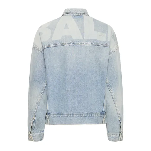 Jackets > Denim Jackets - - Ball - Modalova