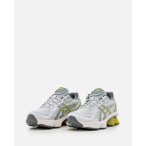 Asics - Shoes > Sneakers - Gray - Asics - Modalova