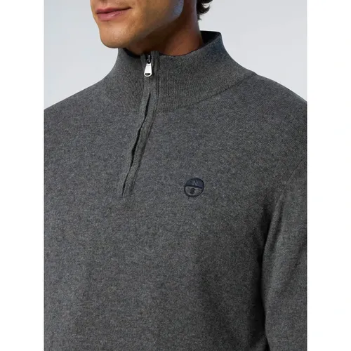 Knitwear > Turtlenecks - - North Sails - Modalova