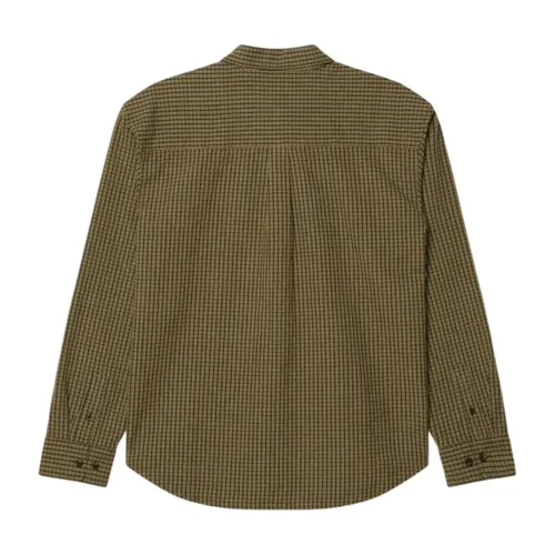 Shirts > Casual Shirts - - Obey - Modalova