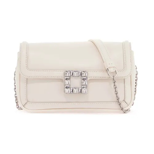 Bags > Cross Body Bags - - Roger Vivier - Modalova
