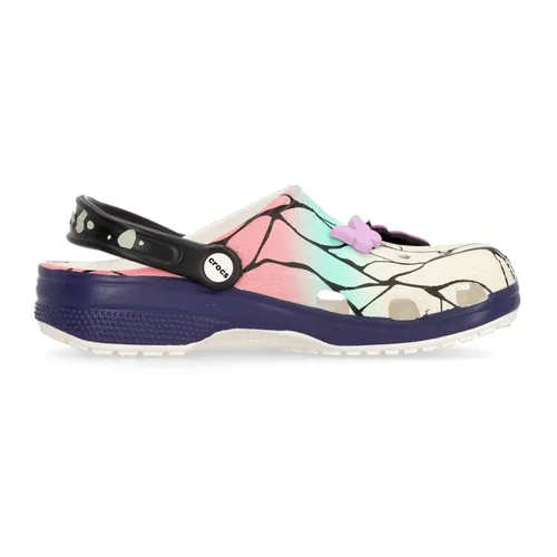Shoes > Flats > Clogs - - Crocs - Modalova