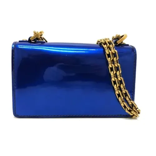 Pre-owned > Pre-owned Bags > Pre-owned Cross Body Bags - - Dior Vintage - Modalova