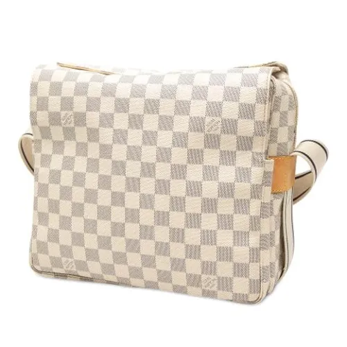 Pre-owned > Pre-owned Bags > Pre-owned Cross Body Bags - - Louis Vuitton Vintage - Modalova