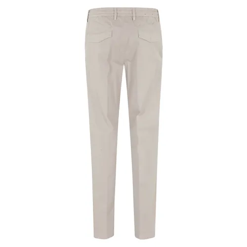 Trousers > Chinos - - Eleventy - Modalova