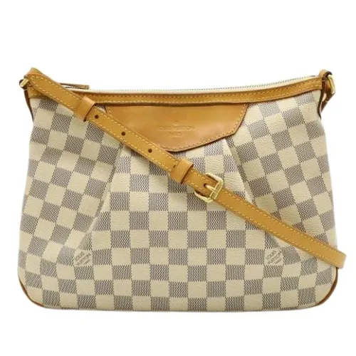 Pre-owned > Pre-owned Bags > Pre-owned Cross Body Bags - - Louis Vuitton Vintage - Modalova