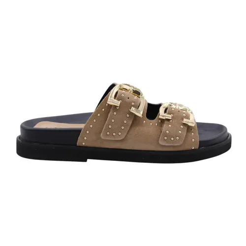 Shoes > Flip Flops & Sliders > Sliders - - Ctwlk. - Modalova