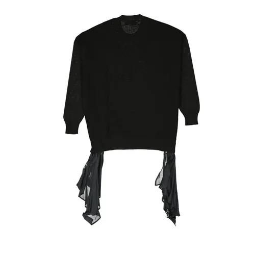 Knitwear > Round-neck Knitwear - - Dsquared2 - Modalova