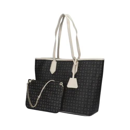 Bags > Tote Bags - - Pollini - Modalova