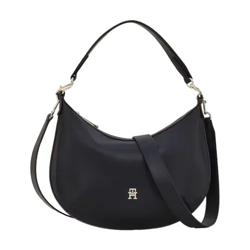 Bags > Shoulder Bags - - Tommy Hilfiger - Modalova
