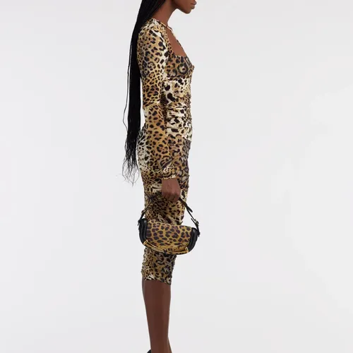 Dresses > Day Dresses > Midi Dresses - - Roberto Cavalli - Modalova