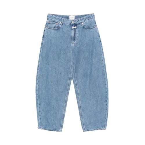 Jeans > Loose-fit Jeans - - Closed - Modalova