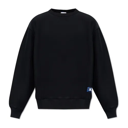 Sweatshirts & Hoodies > Sweatshirts - - Burberry - Modalova