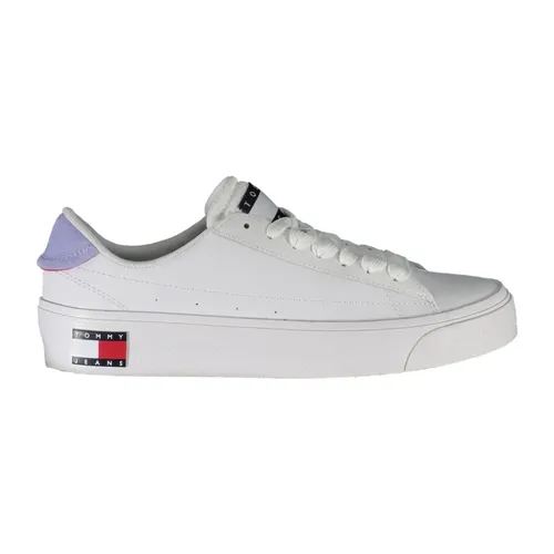 Shoes > Sneakers - - Tommy Hilfiger - Modalova