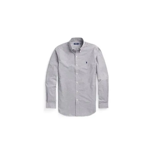 Shirts > Casual Shirts - - Polo Ralph Lauren - Modalova