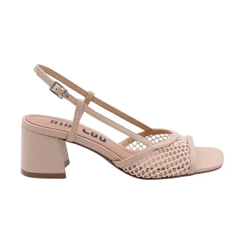 Shoes > Sandals > High Heel Sandals - - Bibi Lou - Modalova