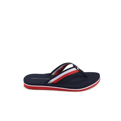Shoes > Flip Flops & Sliders > Flip Flops - - Tommy Hilfiger - Modalova