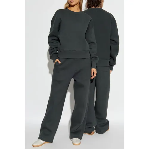 Sweatshirts & Hoodies > Sweatshirts - - Ami Paris - Modalova