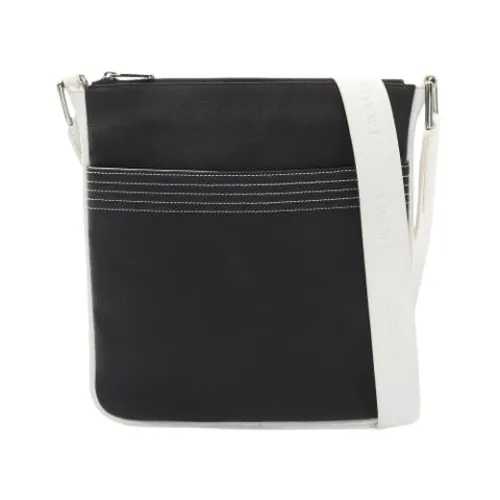 Pre-owned > Pre-owned Bags > Pre-owned Cross Body Bags - - Loewe Pre-owned - Modalova
