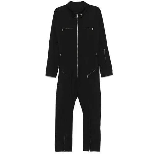 Jumpsuits & Playsuits > Jumpsuits - - Rick Owens - Modalova