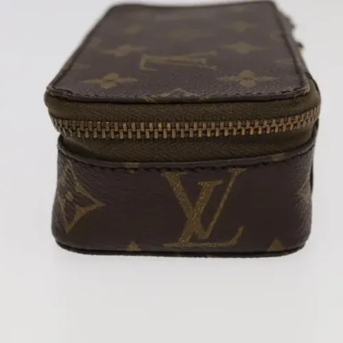 Pre-owned > Pre-owned Bags > Pre-owned Mini Bags - - Louis Vuitton Vintage - Modalova