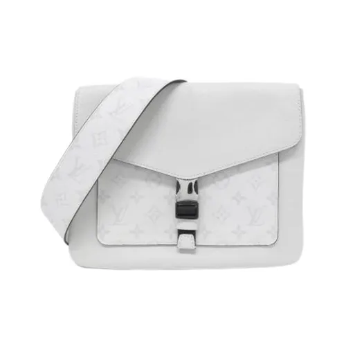 Pre-owned > Pre-owned Bags > Pre-owned Cross Body Bags - - Louis Vuitton Vintage - Modalova