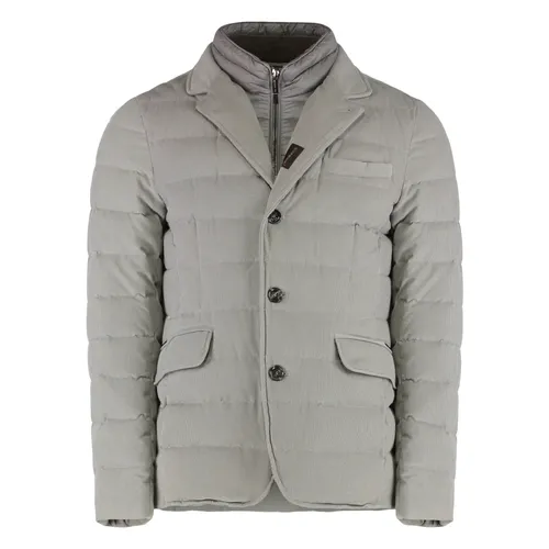 Jackets > Winter Jackets - - Moorer - Modalova