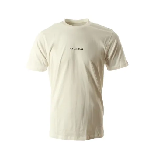 Tops > T-Shirts - - C.p. Company - Modalova